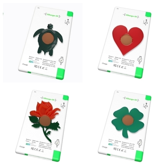 Power Banks / Portable Chargers - Picture 11 of 17